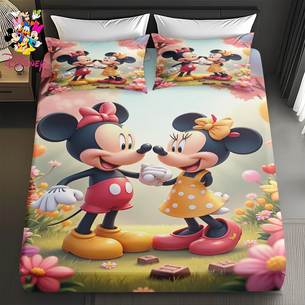 2/3Pcs Disney Micke… - image