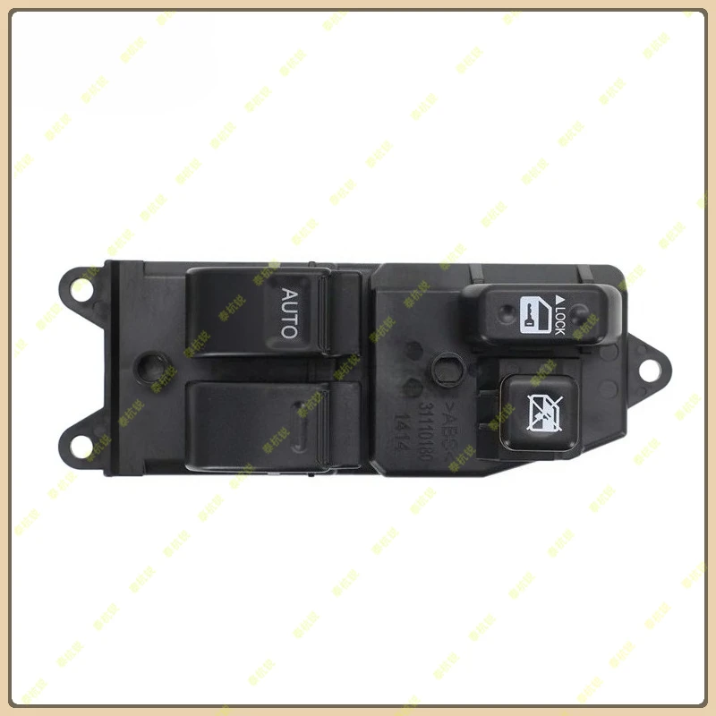 84820-0K051 848200K051 Driver Side Master Power Window Switch Lifter Control Button For Toyota HILUX VIGO Car Accessories view 5
