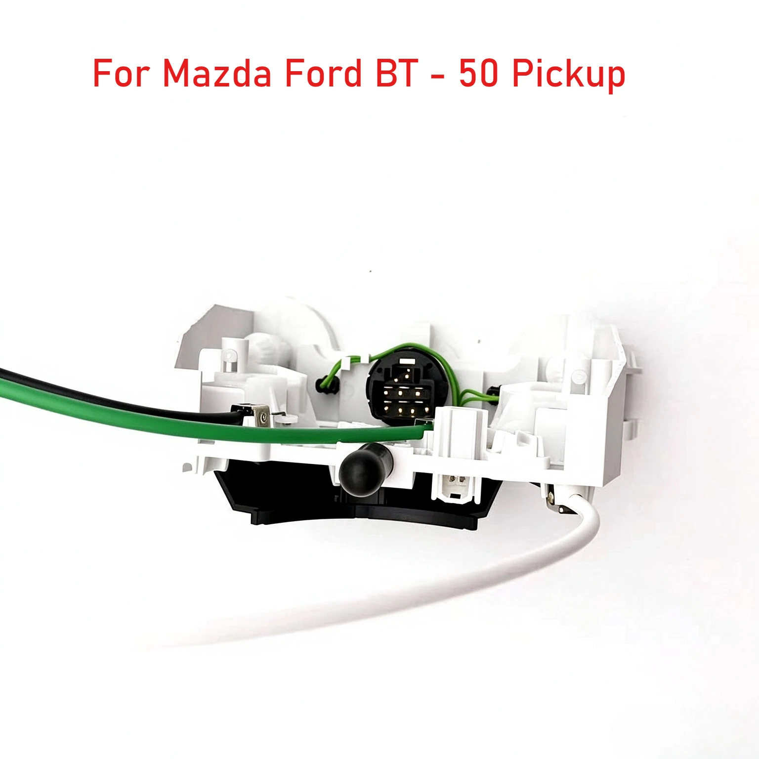 OE UA3F61190E 5135794 Auto AC Heater Control Panel - Fit Mazda Ford BT - 50 Pickup