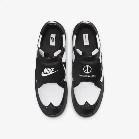 8 best sales नाइके पांडा - №3