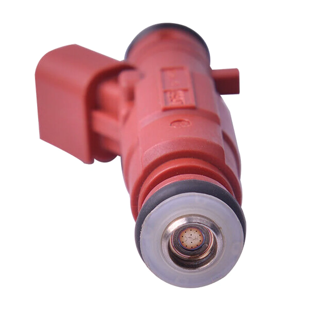 Reliable 4Pcs Car Fuel Injector Nozzle 35310-2E000 For Elantra Ix35 Kia Forte Soul 1.8 2.0L 2011-2020 353102E000 Parts