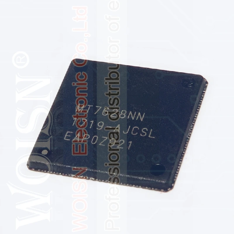 1pcs-20pcs QFN MT7628 MT7628NN