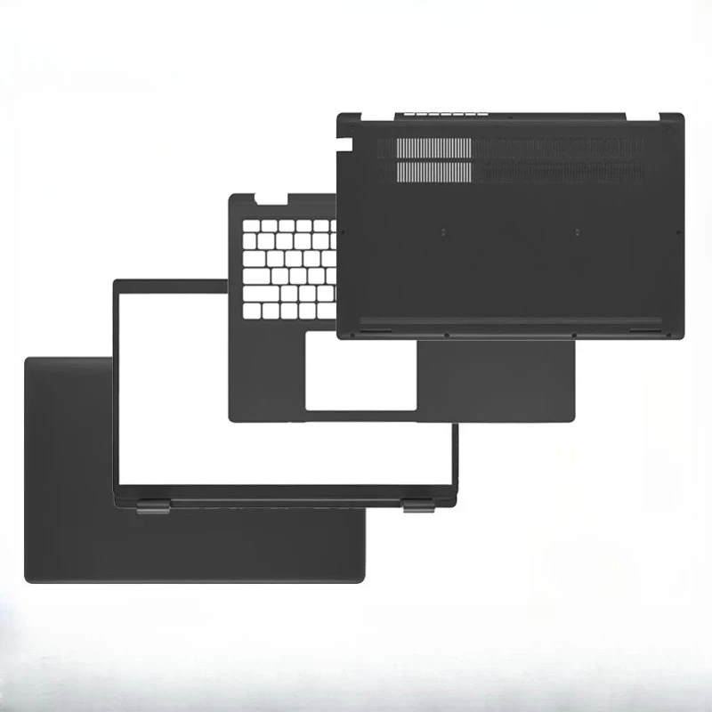 Ersatzabdeckung für Latitude 3530 3535 e3535 Laptop-LCD-Bildschirm, hintere Abdeckung, vorderer Rahmen, untere Gehäuseabdeckung 060rh4 0w1r1d