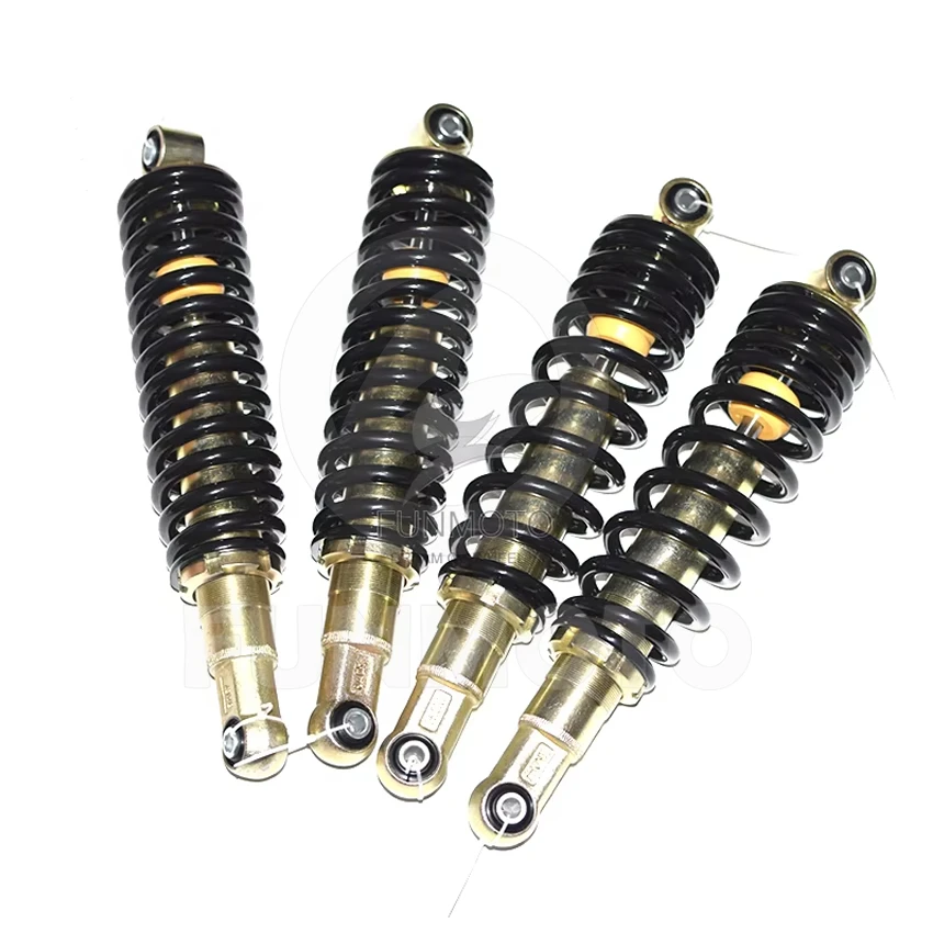 

1 комплект амортизирующего масляного демпфера CF625/CFX6/CF800