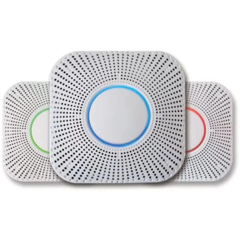 

[Best-selling] Factory Wholesale Smart Home Wifi Control Portable Multi Detector RS485 Smart Air Quality