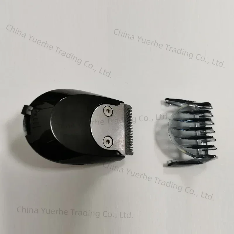 

RQ111 Триммерная головка для стайлера бороды для бритвы Philips Norelco Sensotouch, Arcitec, серия 5000,7000,9000,5 настроек длины (0,5-5 мм)