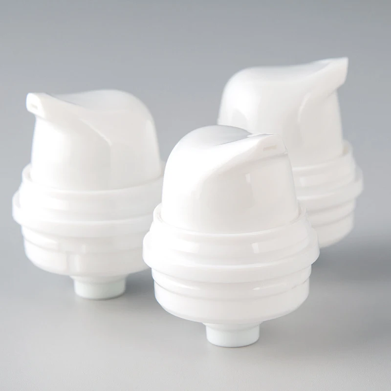 15/30/50ml Empty Airless Pump Bottles Mini Lotion Vacuum Cosmetic Containers Women Make Up Travel Emulsion Bottle - view 6