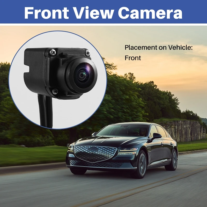 

For Hyundai Genesis G80 Front Camera 99250-T1000 HOT SALE