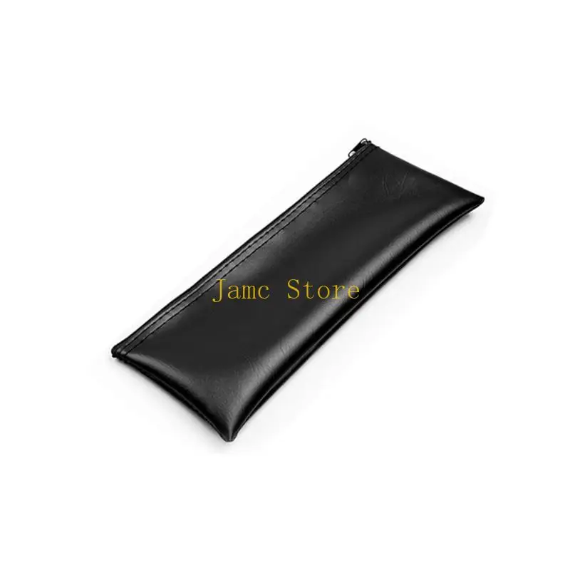 LX0B Shock-Absorbing Storage for Case for  Wireless Handheld Microphone Headset