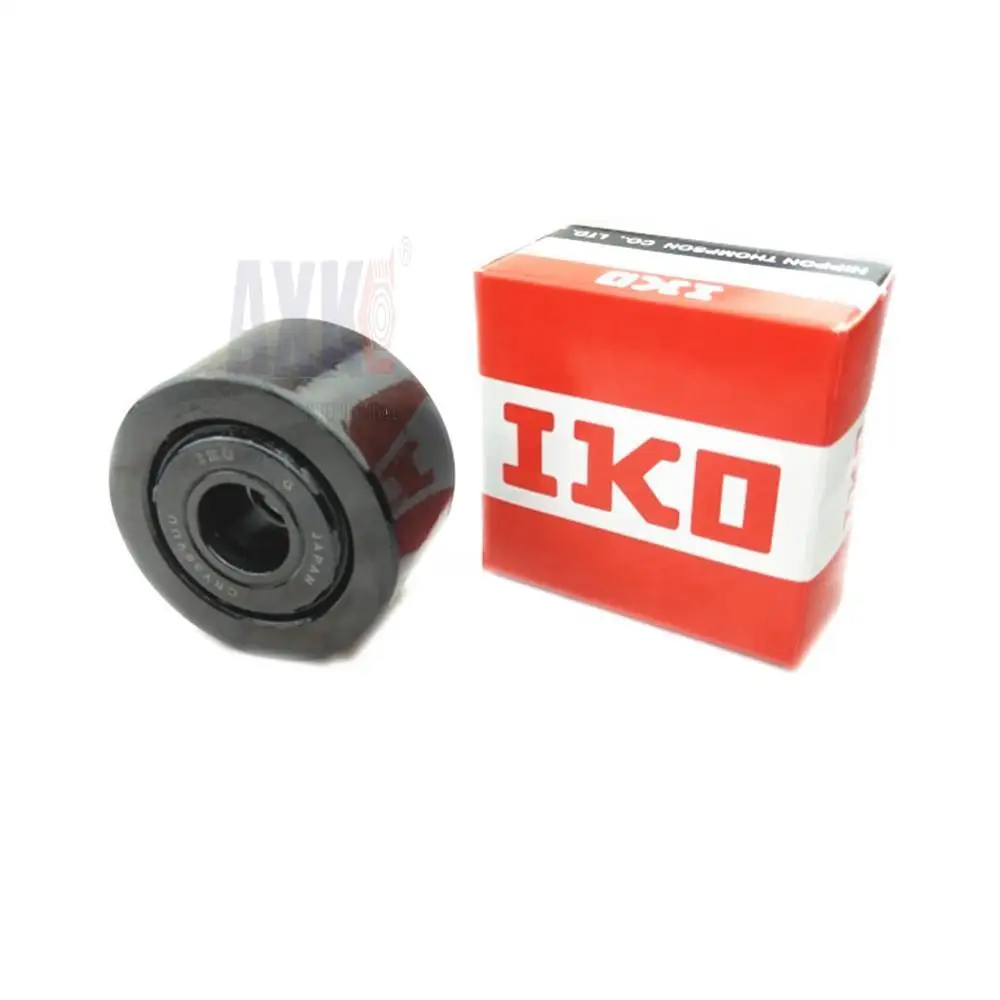 IKO Japan CRY-36-VUU CAM Yoke Roller Bearing CRY36VUU