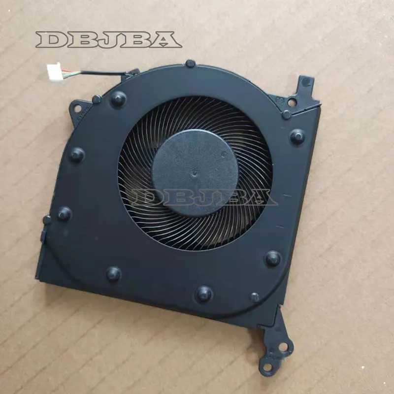 Laptop GPU Cooling Fan For Lenovo Legion Y7000 R7000 (2020) DC28000FBF1 FM9J DFS5K323161A1C