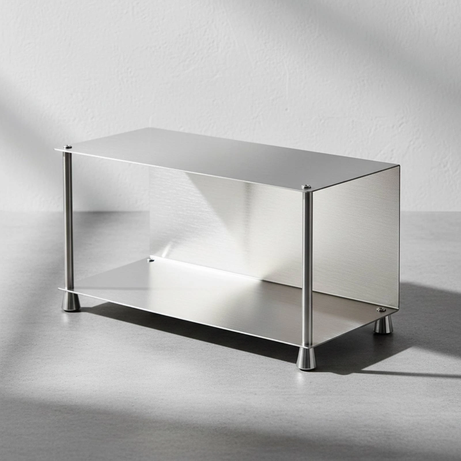 two-tier-storage-shelf-rustproof-countertop-organizer-stainless-steel-rack-rust-resistant-multi-purpose-for-vanity-kitchen