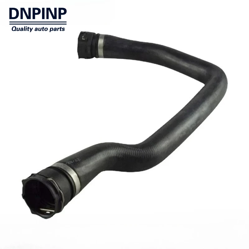 

17127794153 Car Accessories Radiator Coolant Hose Upper Pipe for BMW X5 X6 E70 E71