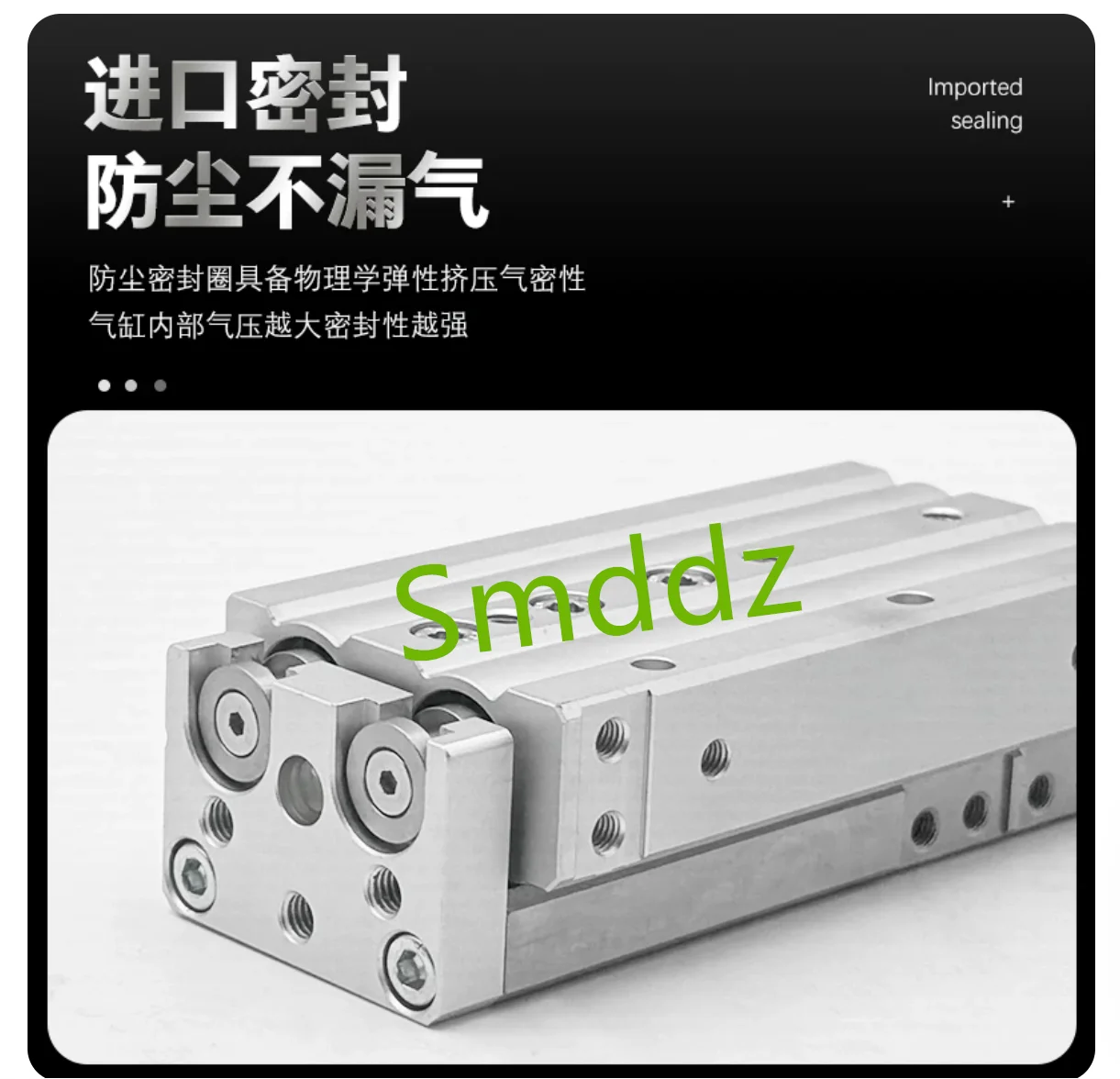 

1 piece, MXQ12-10B MXQ12-20B MXQ12-30B MXQ12-40B MXQ12-50B MXQ12-75B MXQ12-100B