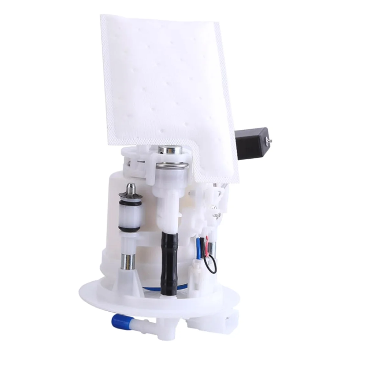 

JAS-FPF EFI Fuel Pump Assembly for Yamaha Kodiak 450 2018-2023 Fuel Pump BB5-13907-02-00 BB5-13907-03-00 292020-0440