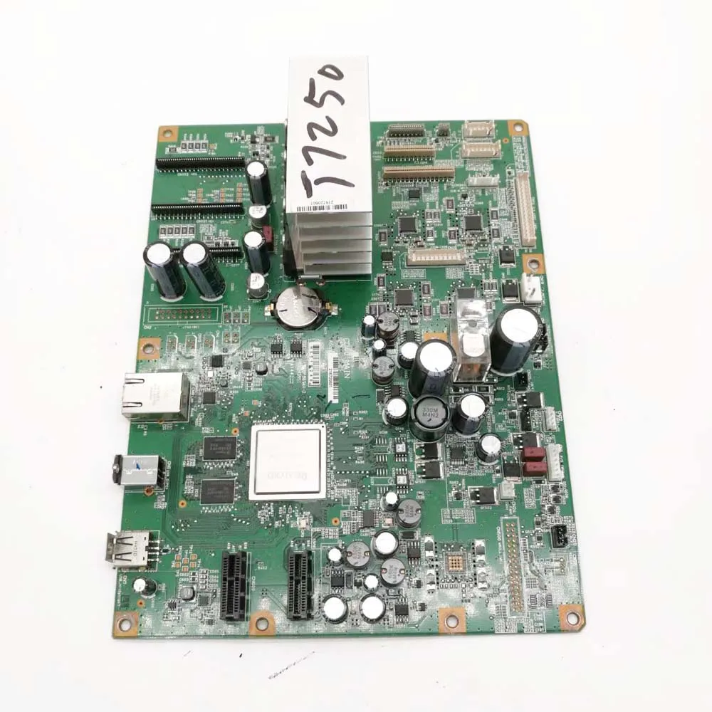 Main Board Motherboard CD40 Fits For EPSON T7250