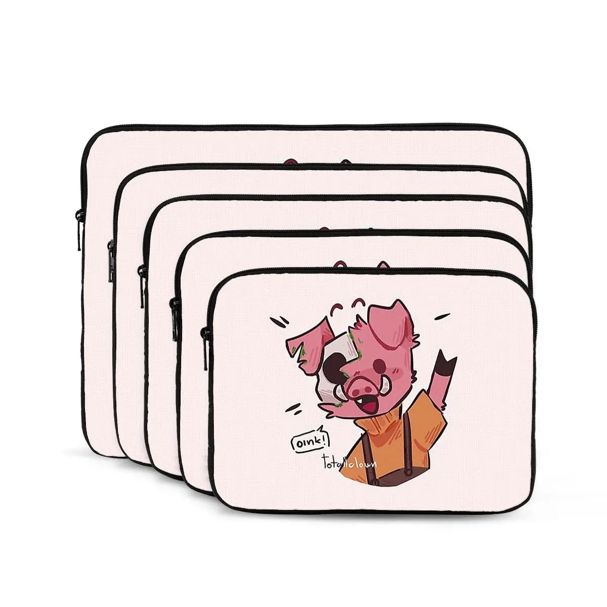 

Micheal! Dsmp Notebook Laptop Bag Case Pouch For Macbook Air Pro Tablet Shockproof Case Bag