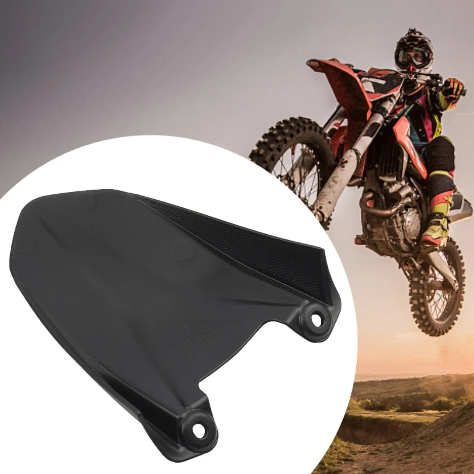 

Motor Rear Mudguard Professional Tire Mudguard for x3/MX3/MX4