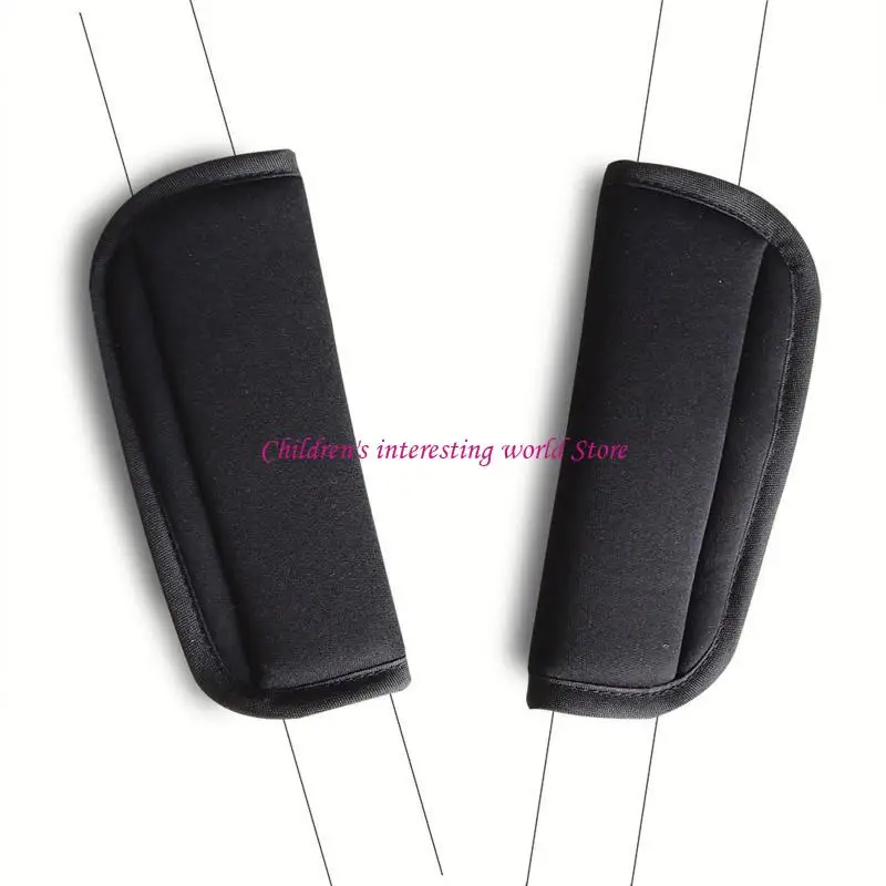 

1PAIR COLLOLLER COPPER COPLEAR COUPCHAIR COUR для сиденья Cover Pads Pram 425f