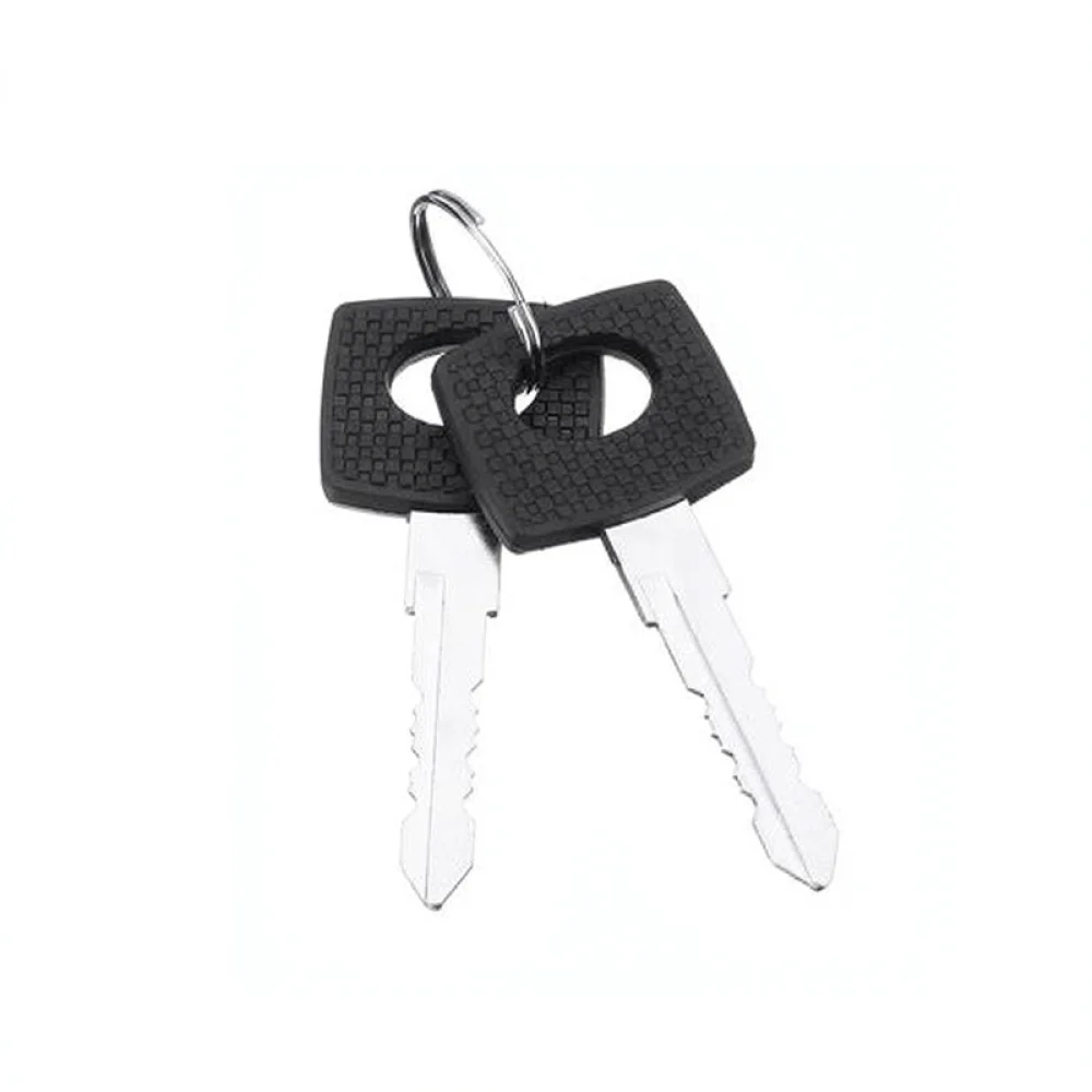 Car Ignition Switch Lock Core For Mercedes Benz Reliable Engine Start System Replacement Accessory Precision Metal Unit