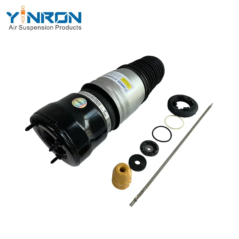 2113209513 Repair Kits For Mercedes E Class W211 4Matic Front Left And Right Air Suspension Spring Balloon Pair