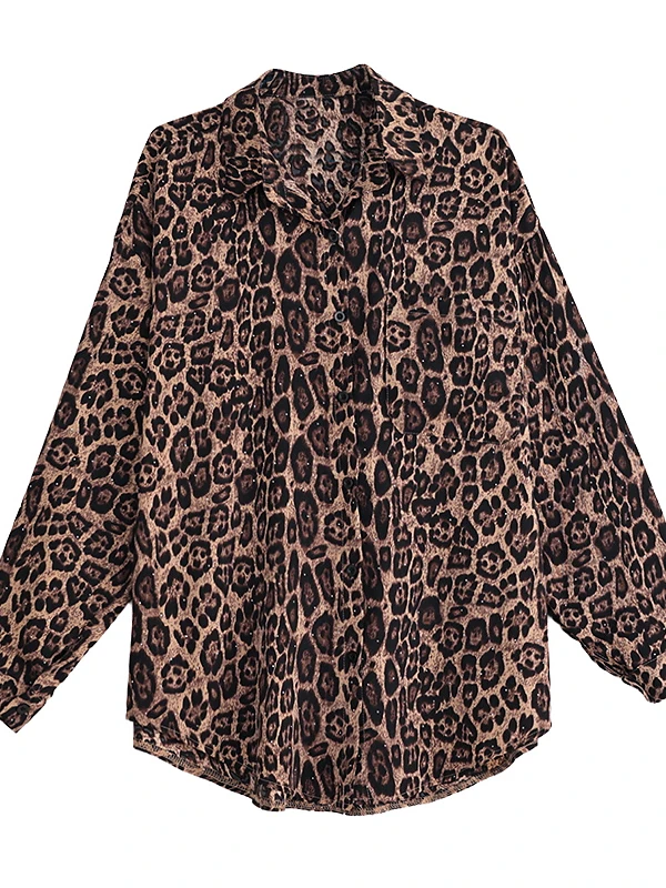 Ele talla grande irt para mujeres de mediana edad otoño Faion adelgazante carne que cubre el cuello largo Sve ropa Casual