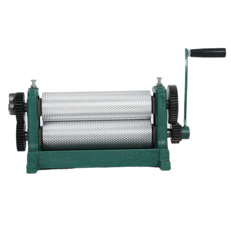 310mm Beeswax Foundation Rollers Machine, Customized Beeswax Foundation Embossing Machine Beekeeping Foundation Printing Machine