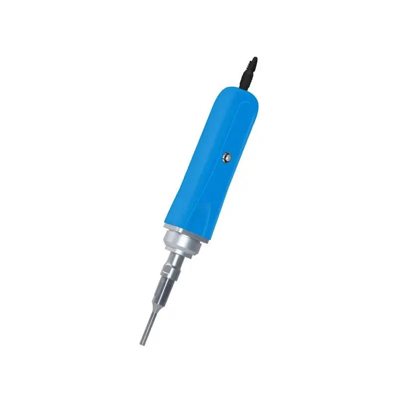 2026 Compact Mini Ultrasonic Homogenizer with Digital Control High-Frequency Lab Drying Equipment for Molecular Biology Labs