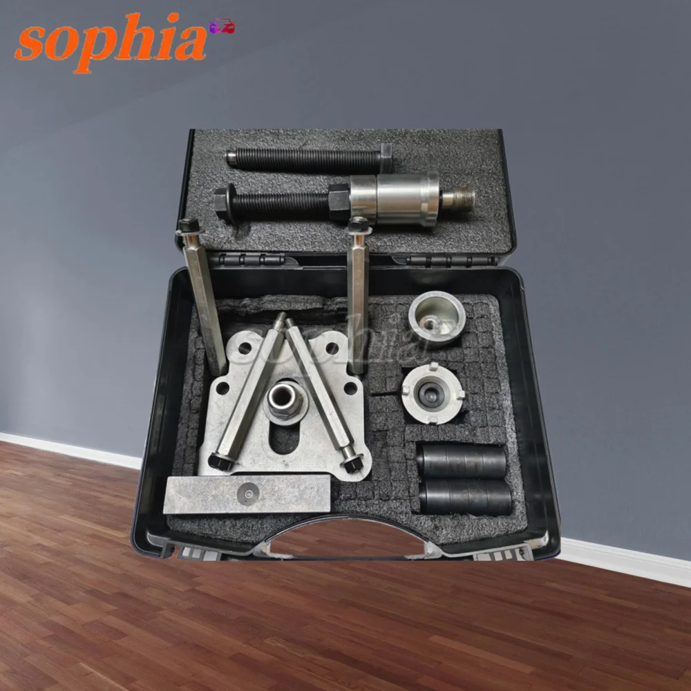 

7DT45 PDK Dual Clutch Transmission Housing Removal Tool for Transmission Products