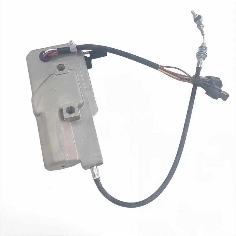 24V KHR20261 Motor Throttle Motor Construction Machinery Spare Parts