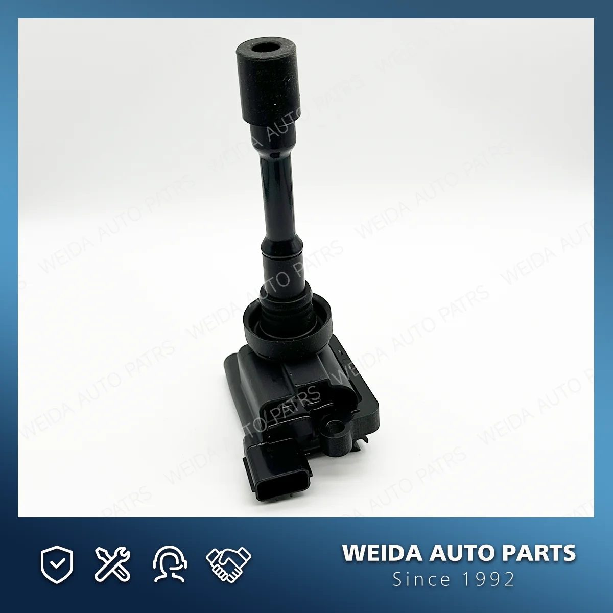Genuine No.: MD361710 Ignition Coils FOR Mitsubishi Space Star Lancer 1.6L Mirage V 1.3 4Cyl 1.3L 1.6L 1.8L 2.0L 099700048