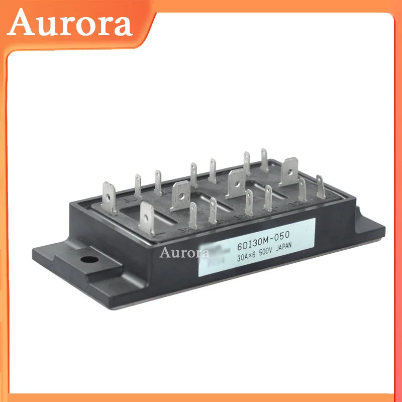 Módulo 6DI30B-050 6DI30M-050