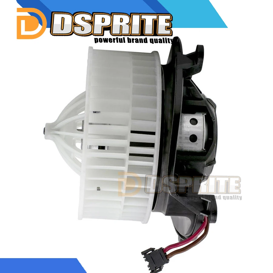 Heating Heater Fan Blower Motor 2118300408  2118300908 A2118300408 A2118300908for MERCEDES-BENZ E-CLASS W211 S211 CLS C219 2011-