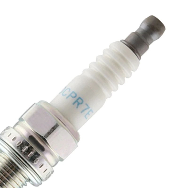 4pcs 6pcs 8pcs DCPR7E-3932 Iridium candles for Chevrolet 1.2L 2013-2015 Fiat 500 1.4L 2014 -2017 Car Spark Plug
