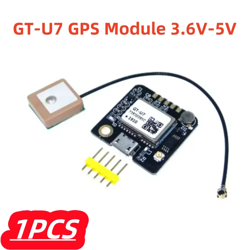 1Pcs/Lot New GT-U7 …