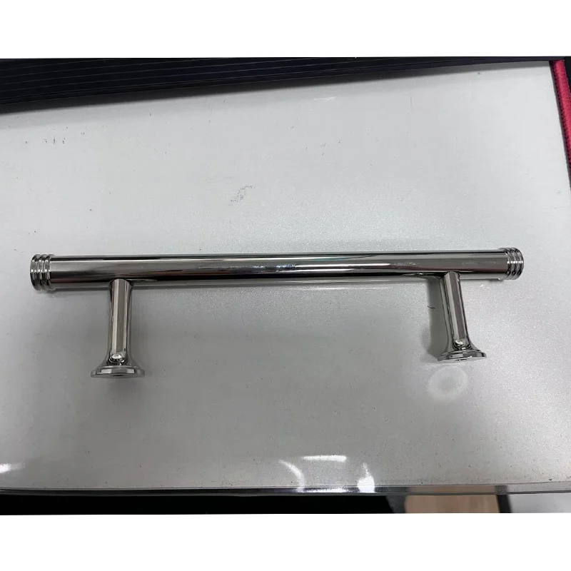 

[Factory Wholesale] Single Hole Luxury Brass Cabinet Pulls