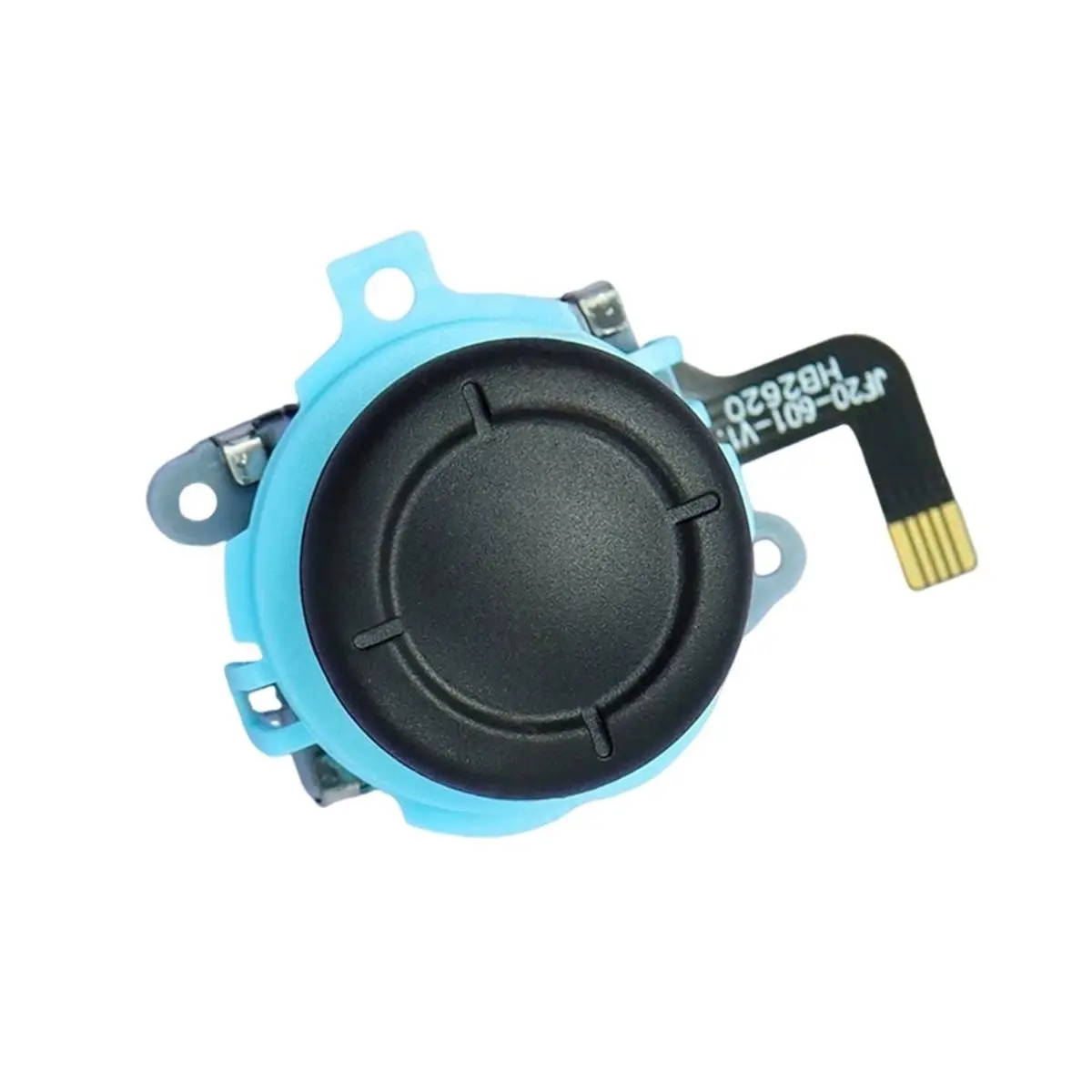 TMR Joystick for Switch 2 3D Analog Stick Left Right Joypad Replacement Joystick for Switch 2 Accessories A