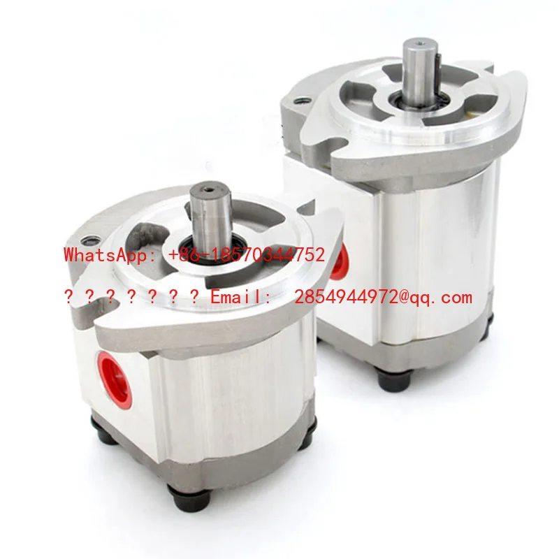 High Pressure Hydra…