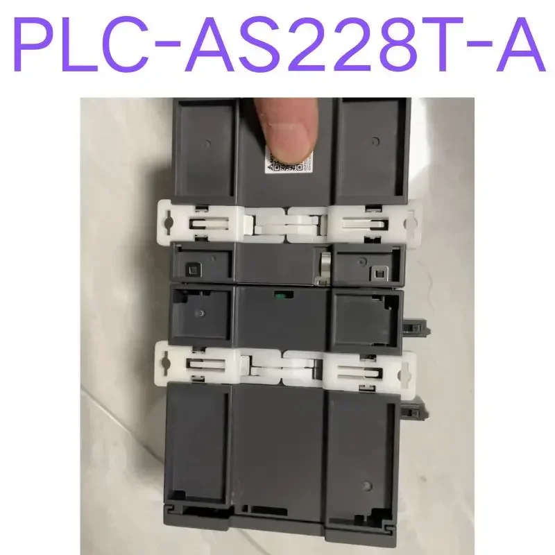 Tes bekas OK PLC-AS228T-A