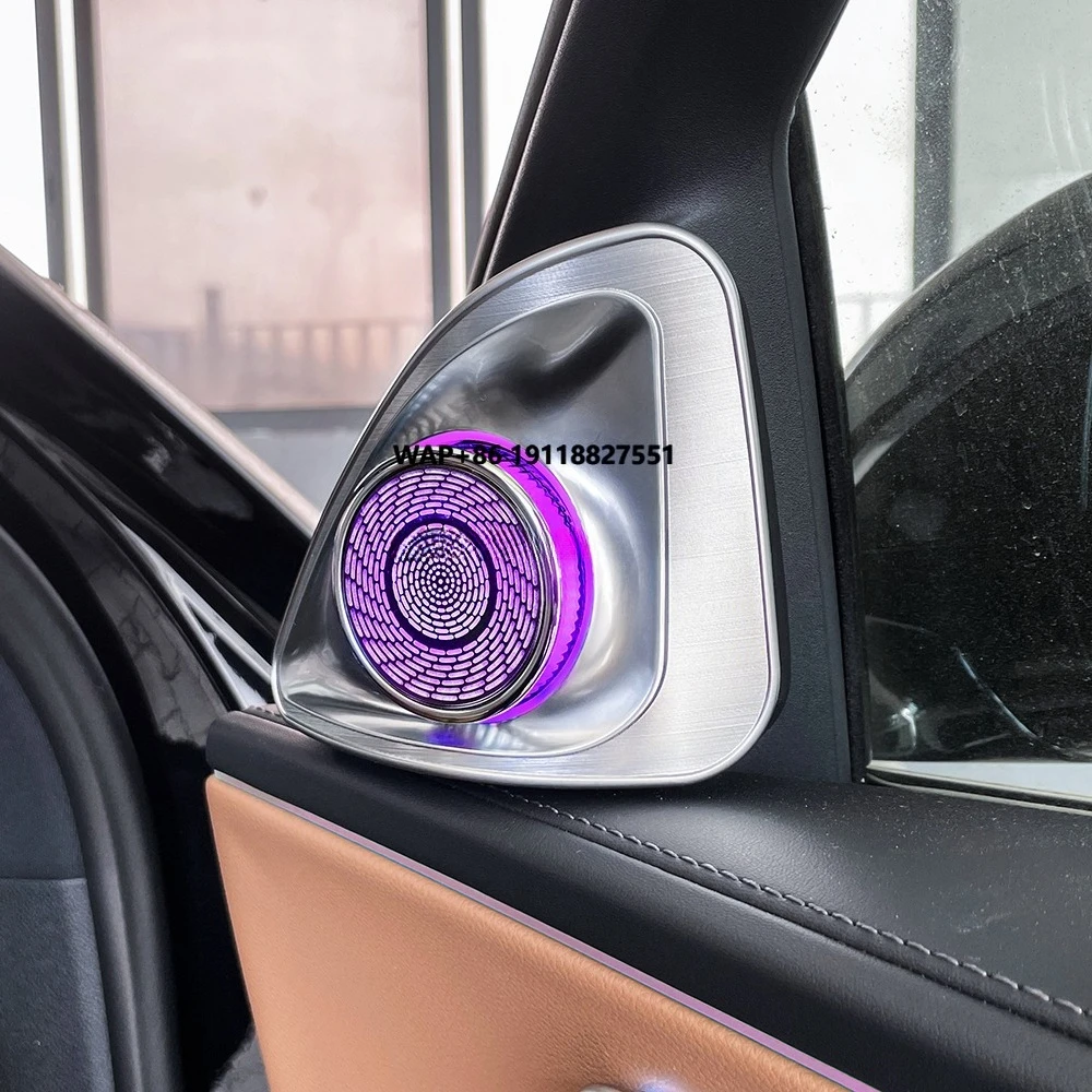 

New Arrivals W214 Permanently Rotary Tweeter For W205 W206 W213 X167 X253 X254 Real Continuously Rotating Tweeter