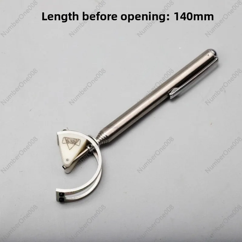 JG-1 قياس شجرة منحنى زاوية قياس الغابات الغابات مزرعة قياس شجرة الصدر قطر الارتفاع أشجار المنطقة المتقاطعة