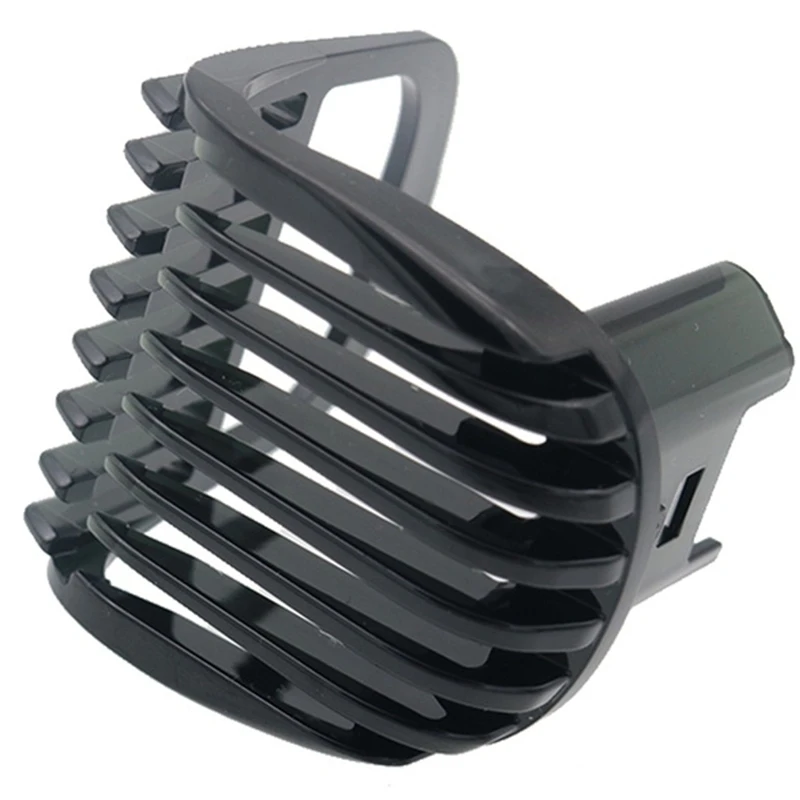 Barbeador aparador COMB para Philips, BT405, BT3200, QT3300, QT4000, QT4005, QT4008, XA4003, QT4012, QT4013, QT4015, QT4018, 2pcs