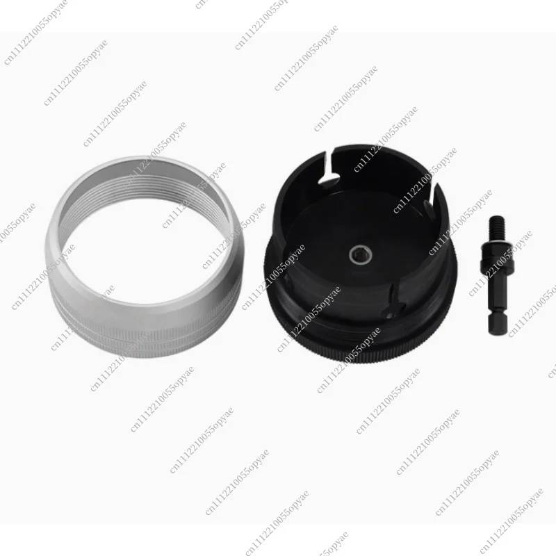 CT-211 CT-212-SP Electric Clamping Chuck Pipe Beveling Tool Stainless Steel Copper Iron Tube Chamfering Reamer