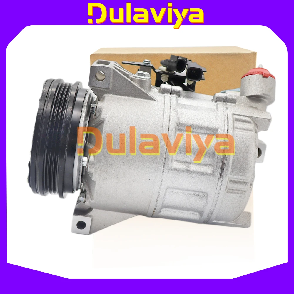 

36001462 AC Compressor for Volvo S60 V60 V70 XC60 XC70 Ford Focus P31315453 069917042B4 016128071B4 31366155 31332386 31315453
