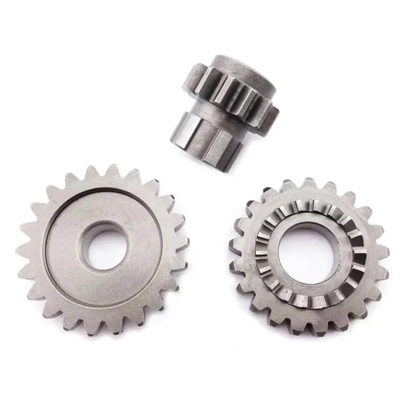 

Durable-YX150 160 Engine Idler Driven Bridge Kick Start Gears For YX 150Cc 160Cc Pit Dirt Bike YCF SSR Pitster