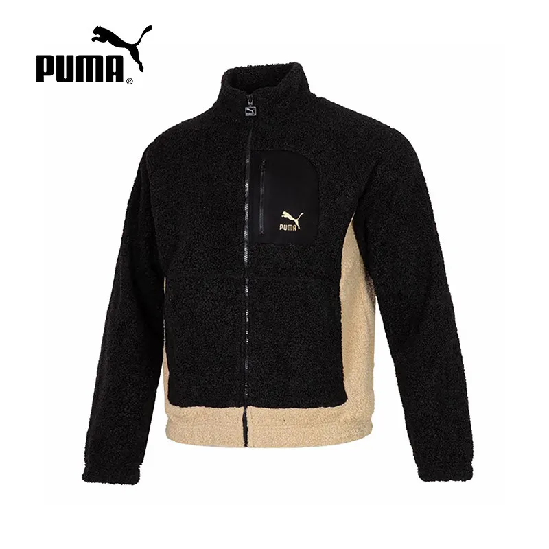 Lamb Wool Clothing Men's and Women's Winter New Casual Warm Sports Clothing 539914-01