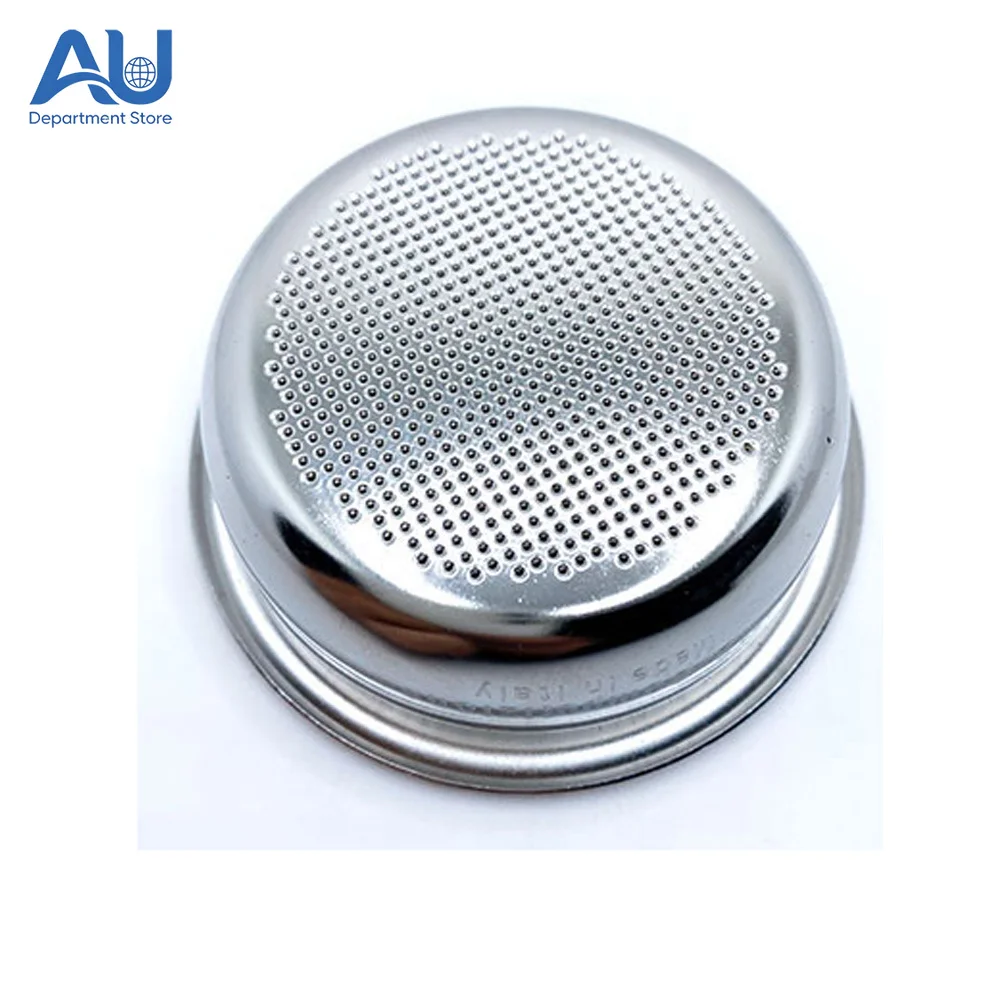 B702Th24.5M 16-18g Coffee Machine Handle Double Powder Bowl B70 2Th24.5M Powder Bowl