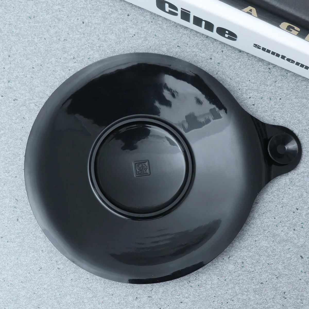 

Silicone Tub Drain Stopper Black Hair Catcher Durable Bathtub Plug Kitchen Bathroom Laundry Sewer Cover Deodorant