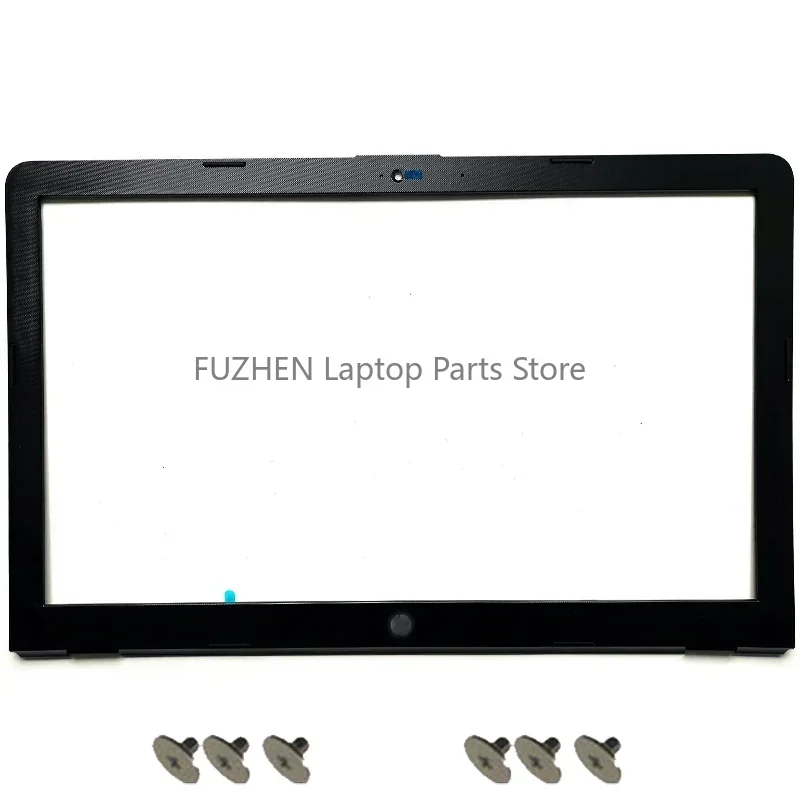 Für HP 15-BS 15T-BS 15-BW 15Z-BW 250 G6 255 G6 Laptop LCD Back Cover/Frontblende/Scharniere/Tastatur Handballenauflage/Bottom Case Weiß