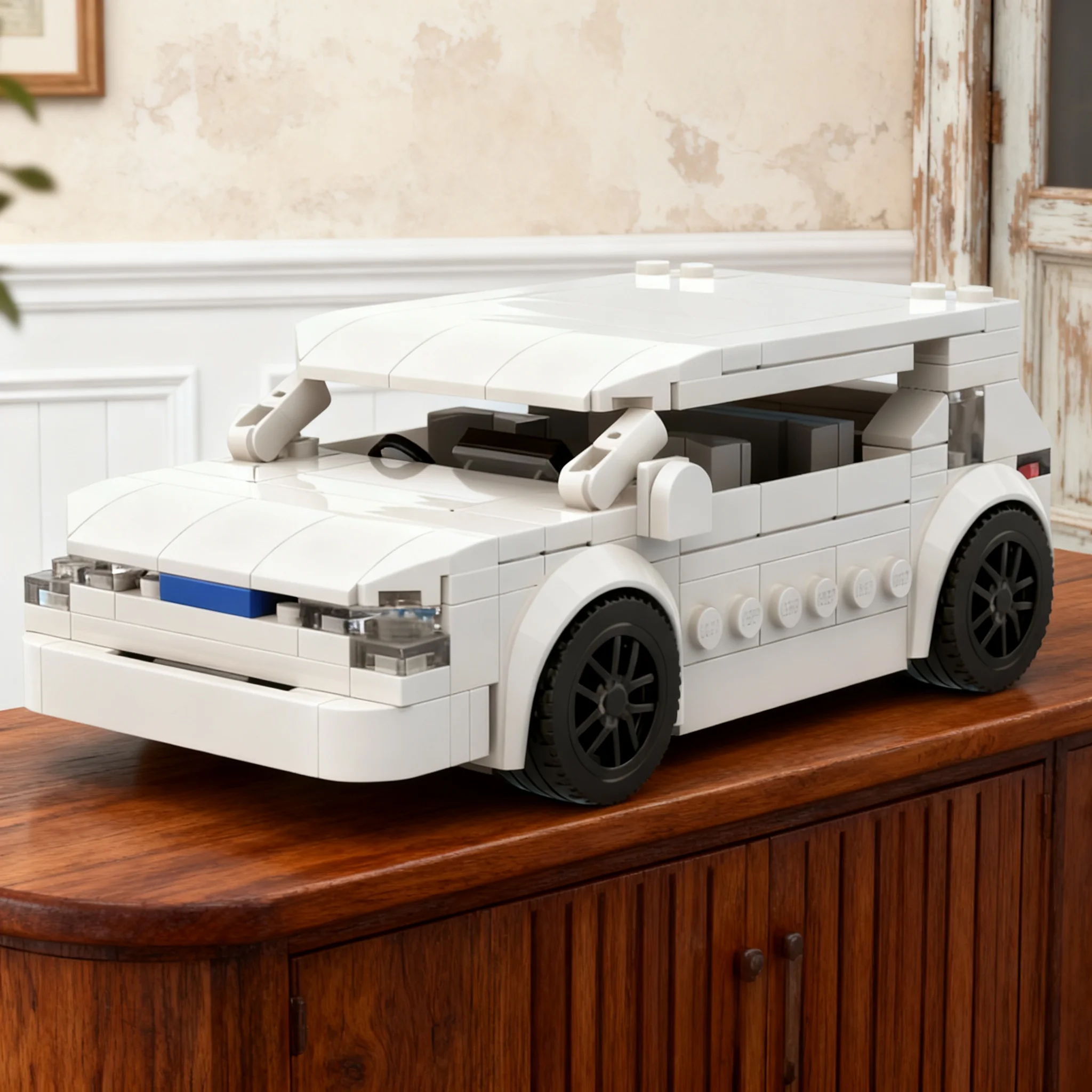 218-個-moc-シティチャンピオンアリア-e-モデルビルディングブロック建設-diy-誕生日クリエイティブ組み立て教育クリスマスギフトおもちゃ